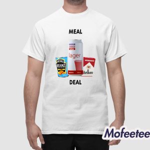 Basedshirtsuk Meal Deal Shirt 1