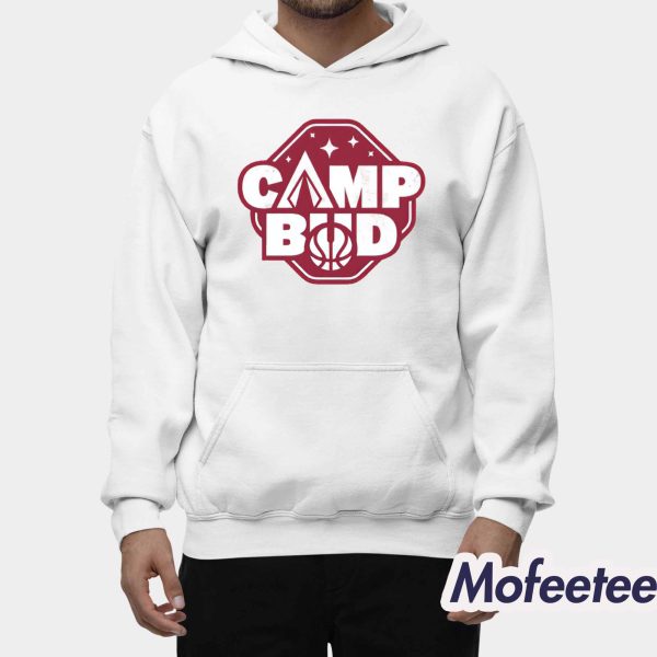 Camp Bud 2023 Shirt