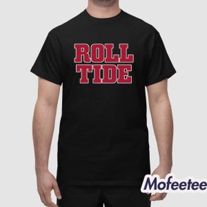 Dave Portnoy 4Th 31 11 25 23 Roll Tide Shirt 1