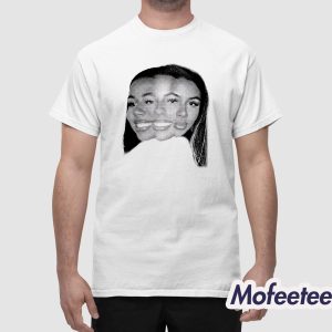 Mariah The Scientist Graphic Shirt 1