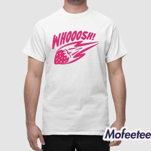 Whooosh X Punk Masters Shirt 1