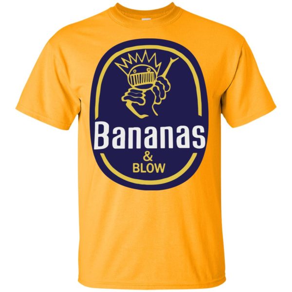 Ween Bananas and Blow