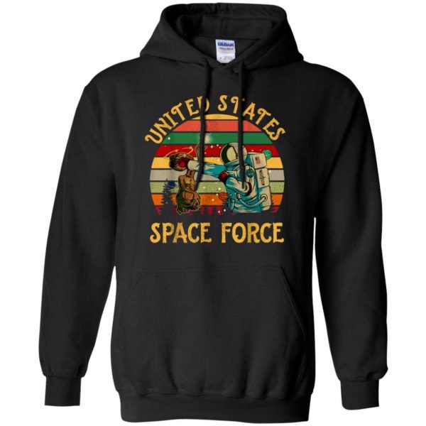 United States Space Force vintage