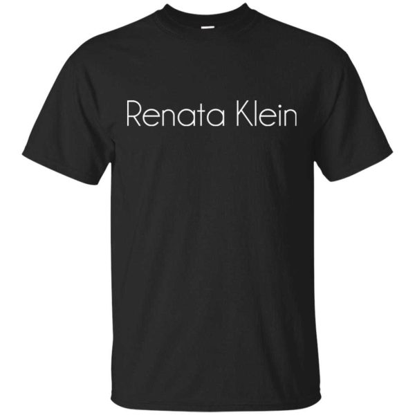 Evan Ross Katz Renata Klein Shirt