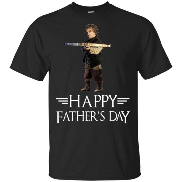 Tyrion Lannister Happy Father’s day