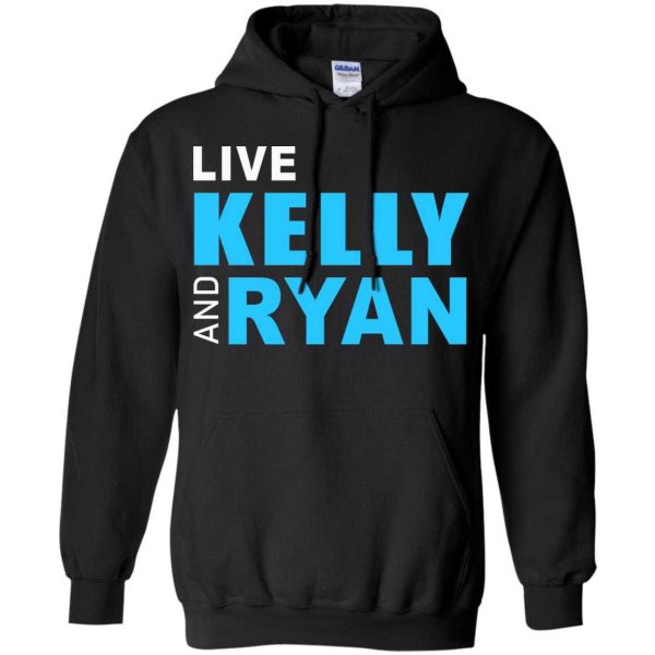 Live Kelly and Ryan