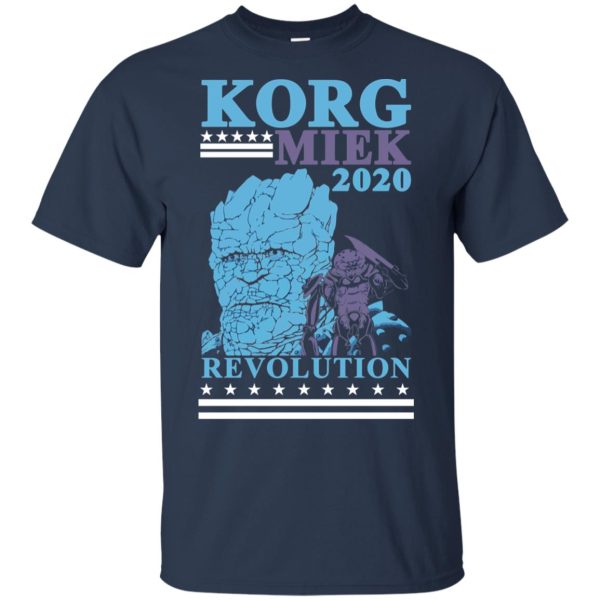 Korg Miek 2020 Revolution