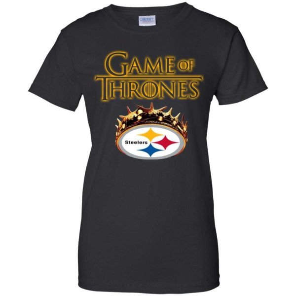 Game of Thrones Pittsburgh Steelers