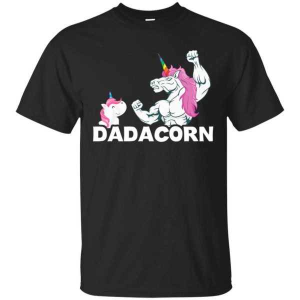 Unicorn Dadacorn