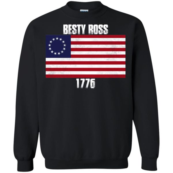 Betsy Ross flag 1776 Vintage