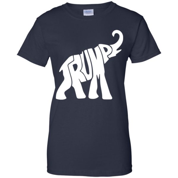 Donald Trump Republican Elephant