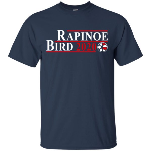 Rapinoe Bird 2020
