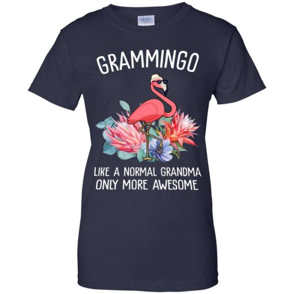 Grammingo like a normal grandma only more awesome