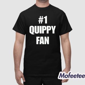 1 Quippy Fan Shirt 1