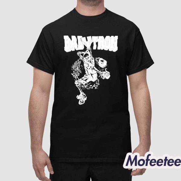 Babytron Airtron Bin Reaper Tour 2023 Shirt