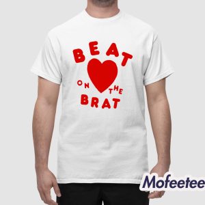 Beat On The Brat Shirt 1