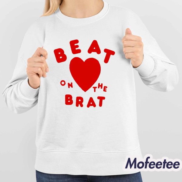 Beat On The Brat Shirt