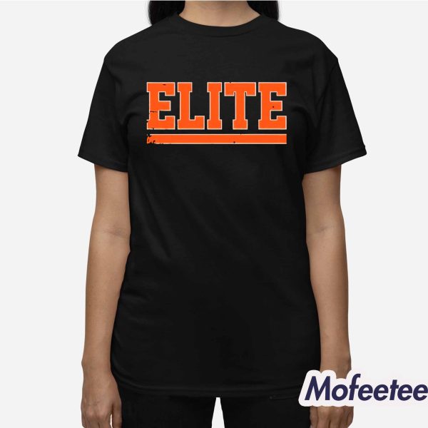 Cleveland Elite Shirt