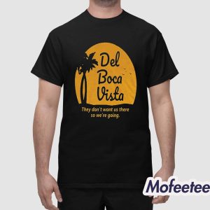 Del Boca Vista Shirt 1