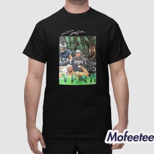 Eagles Man Of The Year Lane Johnson Shirt 1