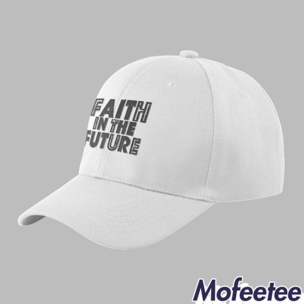 Faith In The Future Hat