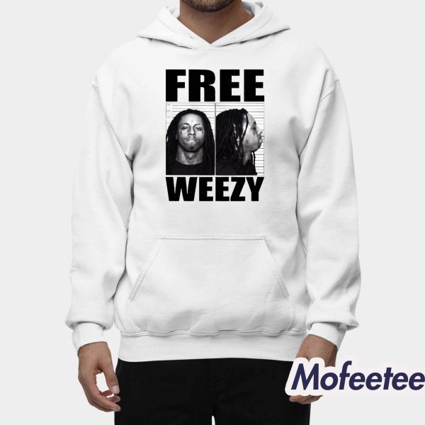 Free Weezy Shirt