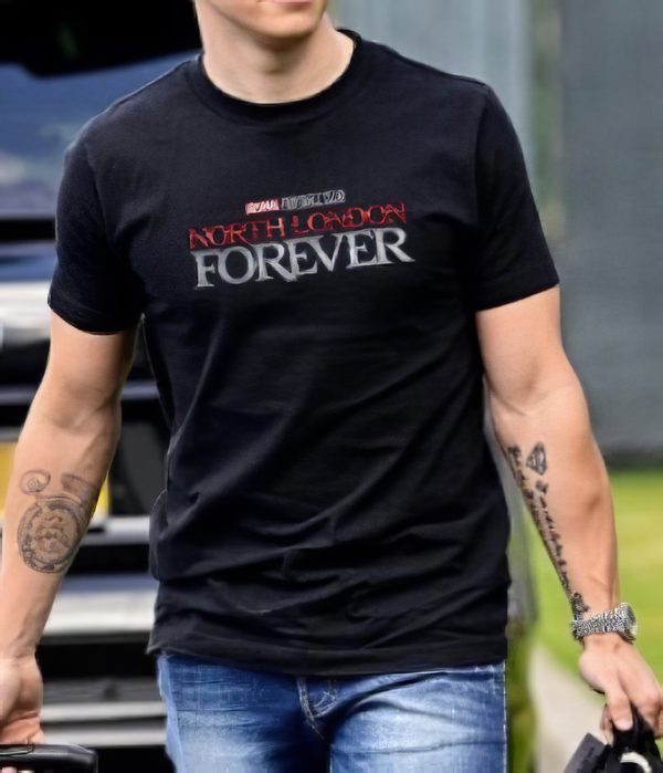 North London Forever Shirt