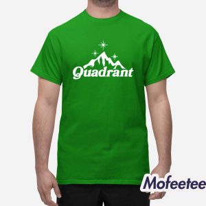 Quadrant Exploration Shirt 1