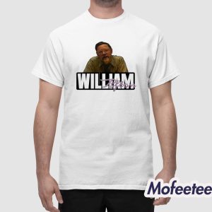 William Afton Shirt 1
