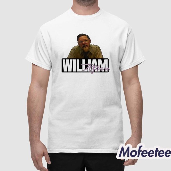 William Afton Shirt