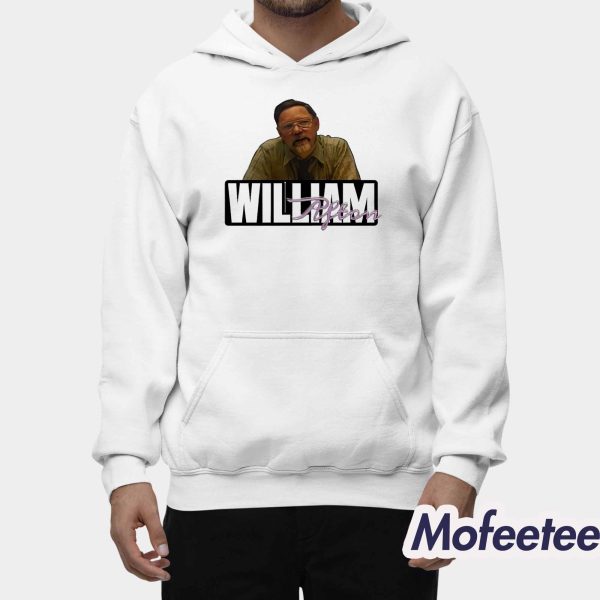 William Afton Shirt