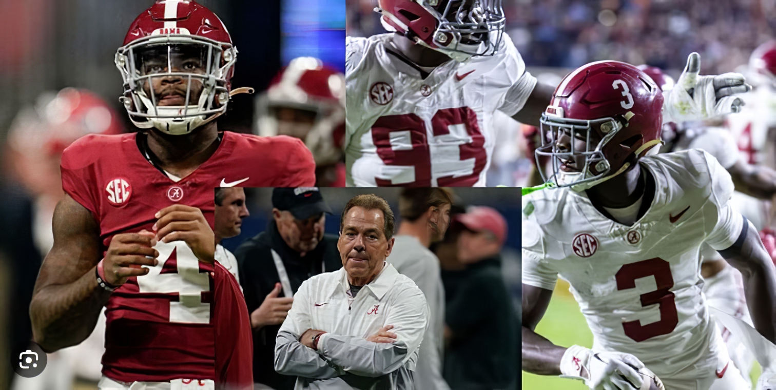 What does Alabama's LANK mean? The Collaborative Journey of Jalen ...