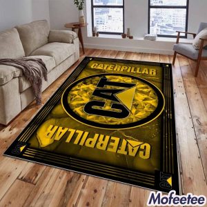 Caterpillar Floor Rug High Quality Non slip Carpet Flannel Mats Decor 1