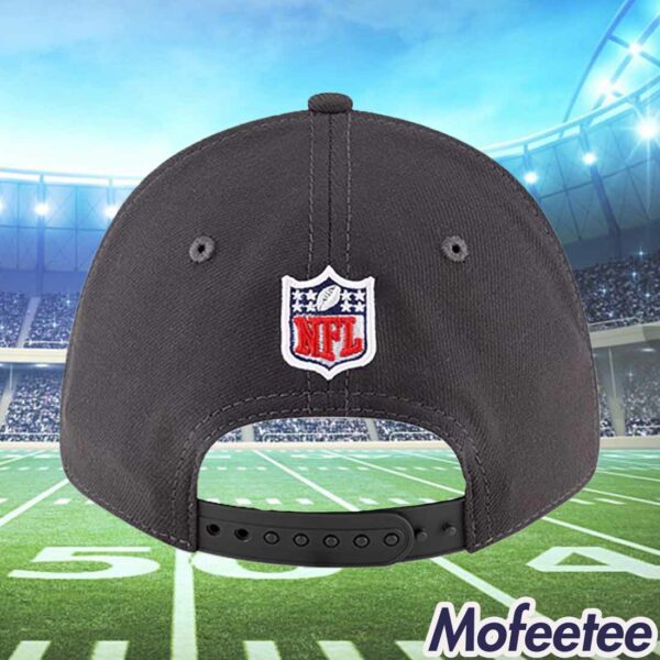 Chiefs 2023 Super Bowl LVIII Hat
