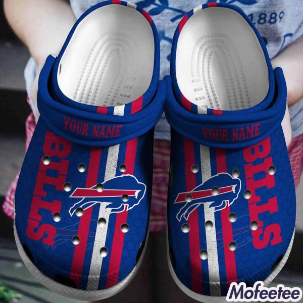 Custom Name Bills For Gifts Fans Crocs