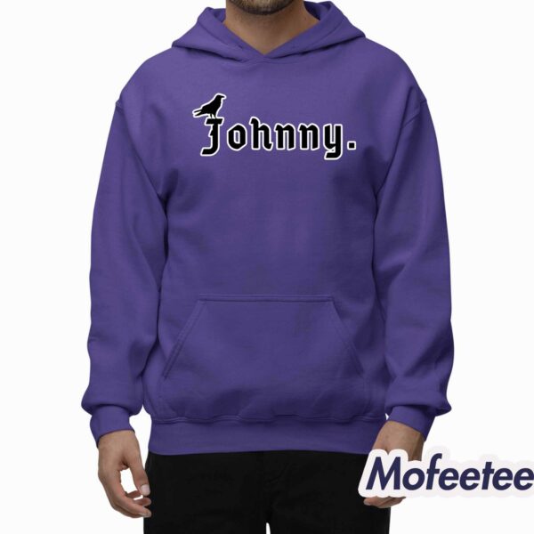 Fieldstees The Johnny Shirt