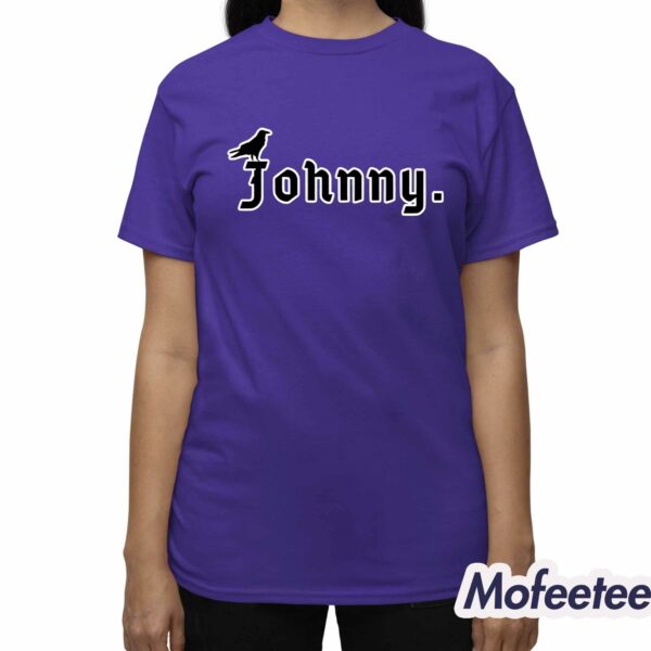 Fieldstees The Johnny Shirt