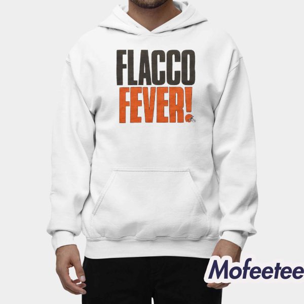 Flacco Fever Shirt