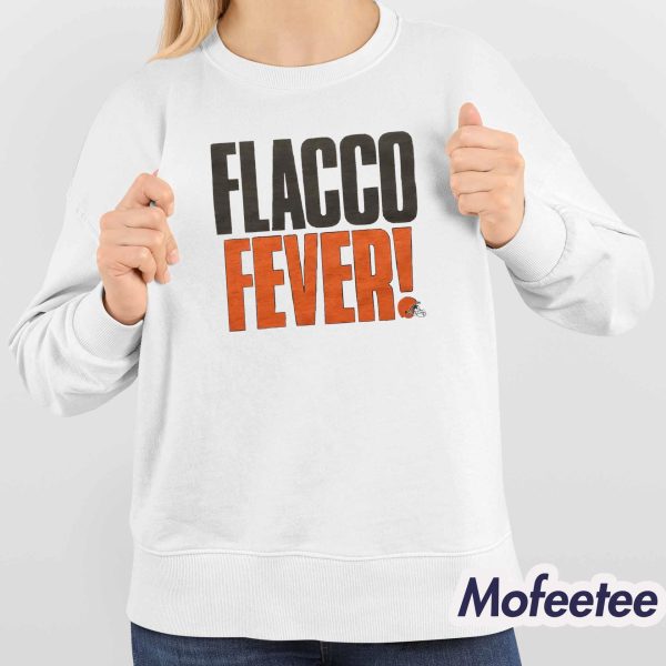 Flacco Fever Shirt