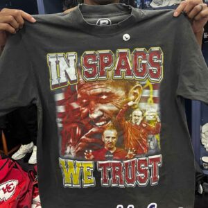 In Spags We Trust Chiefs Shirt 1