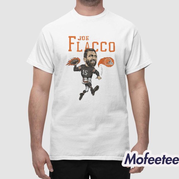 Joe Flacco Shirt