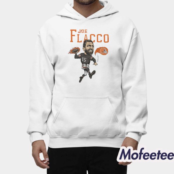 Joe Flacco Shirt