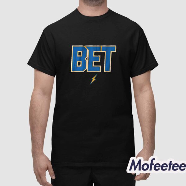Los Angeles Bet Shirt