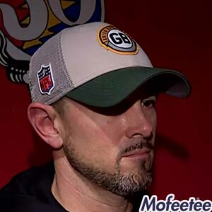 Packers 2023 2024 NFC North Division Champions Hat 2