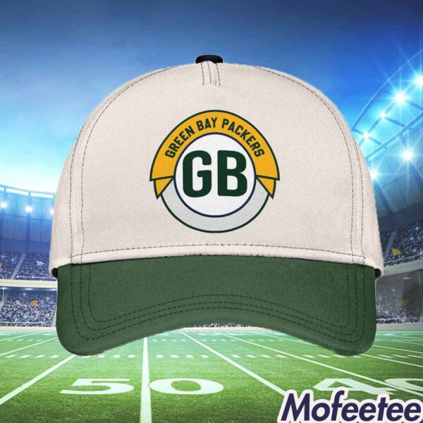 Packers Coach Matt LaFleur Hat
