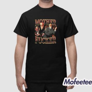Penkmatters Mother Fucker Shirt 1