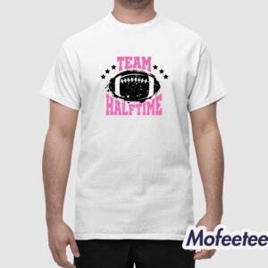 Team Halftime Supper Bowl 2023 Sweatshirt 1
