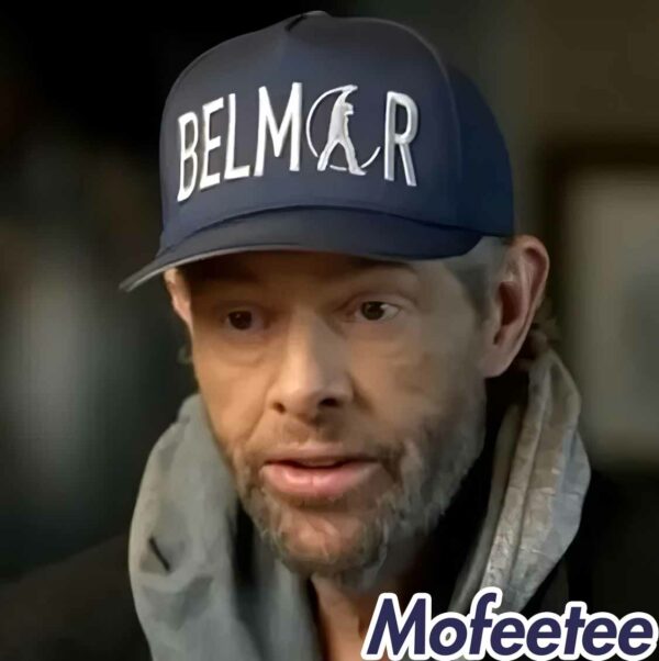 Belmar Toby Keith Hat