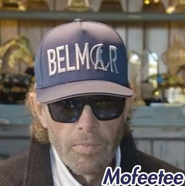 Belmar Toby Keith Hat