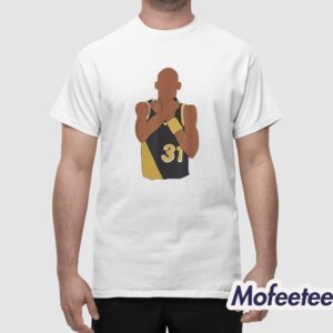 Candace Parker Reggie Miller 31 Shirt 1